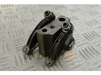 Motora galva CUMMINS