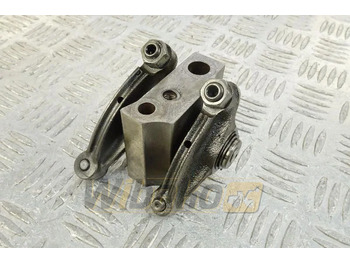 Motora galva CUMMINS