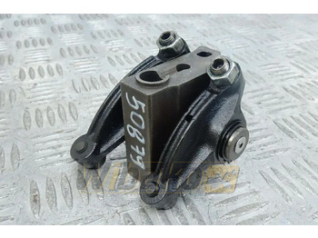 Motora galva CUMMINS