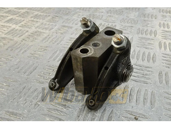 Motora galva CUMMINS