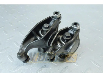 Motora galva CUMMINS