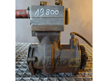 Gaisa kompresors CUMMINS