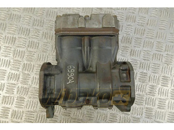 Gaisa kompresors CUMMINS