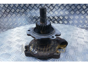 Ūdens sūknis CUMMINS