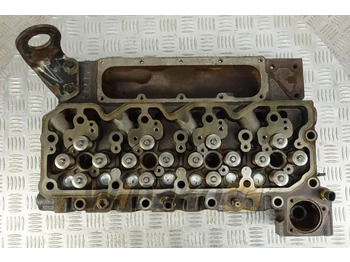 Motora galva CUMMINS