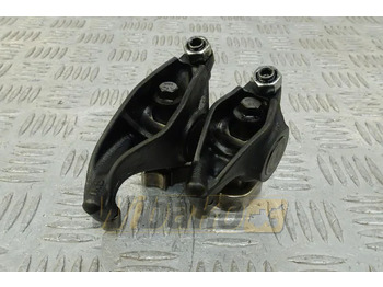 Motora galva CUMMINS