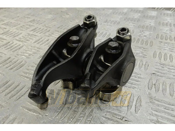 Motora galva CUMMINS