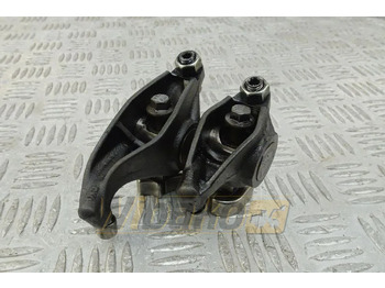 Motora galva CUMMINS