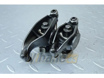 Motora galva CUMMINS