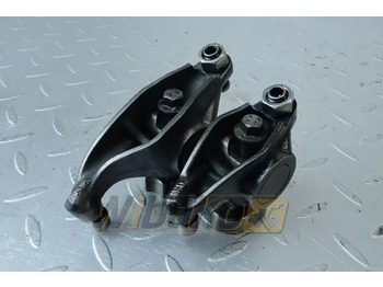 Motora galva CUMMINS