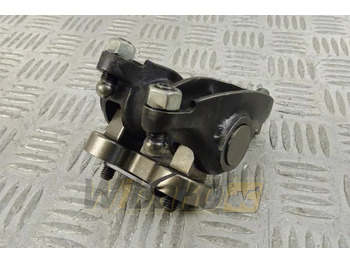 Motora galva CUMMINS