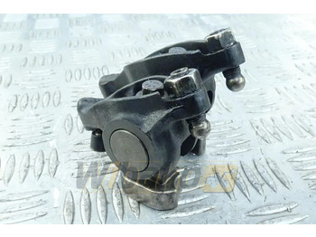 Motora galva CUMMINS