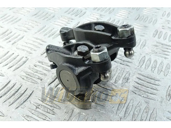 Motora galva CUMMINS