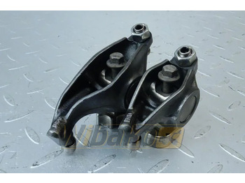 Motora galva CUMMINS