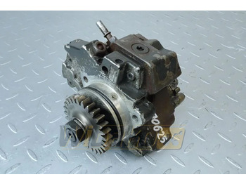 Degvielas sūknis CUMMINS