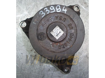 Ūdens sūknis CUMMINS