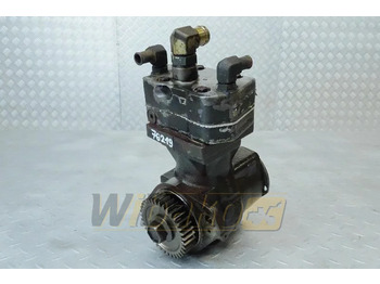 Gaisa kompresors CUMMINS