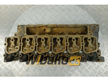 Motora galva IVECO