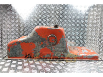 Eļļas panna DAEWOO