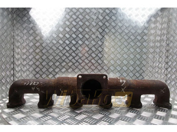 Izplūdes kolektors DAEWOO