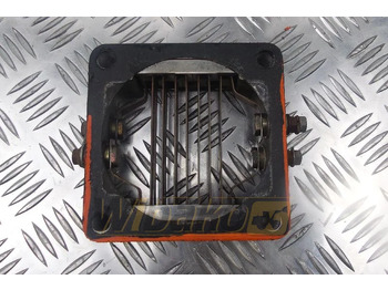 Dzinējs un rezerves daļas DAEWOO