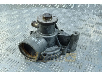 Ūdens sūknis DEUTZ