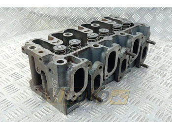 Motora galva DEUTZ