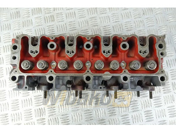 Motora galva DEUTZ