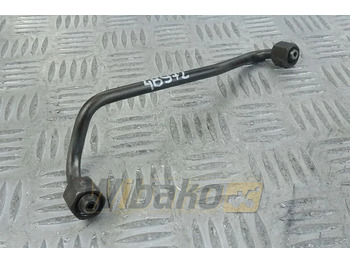 Degvielas sūknis VOLVO