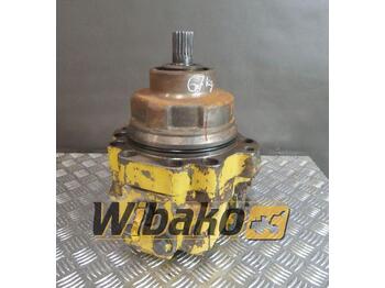 Hidrauliskais motors KOMATSU