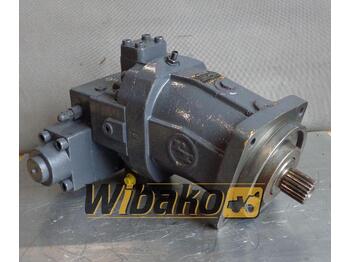 Hidrauliskais motors LIEBHERR