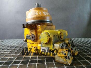 Hidrauliskais motors LIEBHERR