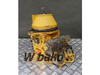 Hidrauliskais motors LIEBHERR