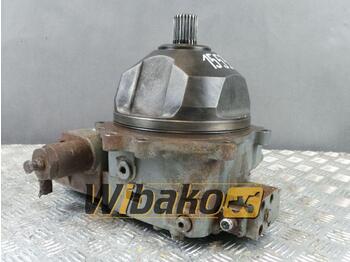 Hidrauliskais motors LINDE
