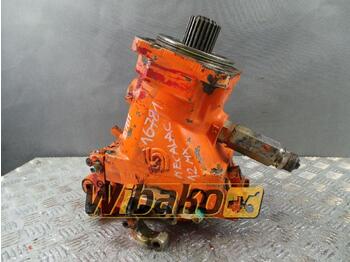 Hidrauliskais motors DANFOSS / SAUER