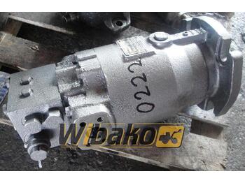 Hidrauliskais motors DANFOSS / SAUER