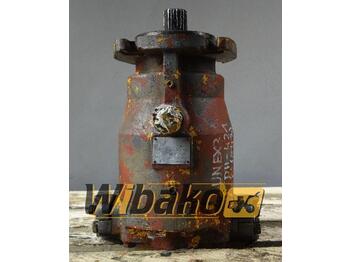 Hidrauliskais motors