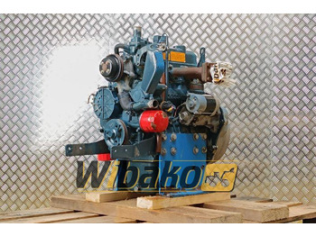 Dzinējs - Celtniecības tehnika Engine Kubota D905: foto 5