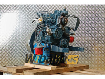 Dzinējs - Celtniecības tehnika Engine Kubota D905: foto 3