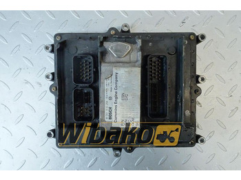 Elektroniskais vadības bloks (ECU) BOSCH