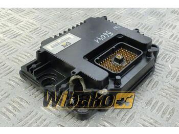 Elektroniskais vadības bloks (ECU) CATERPILLAR