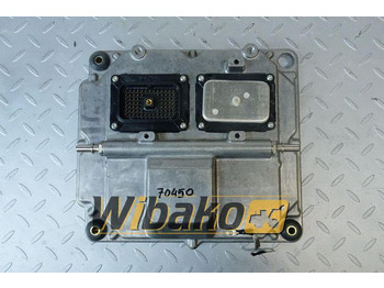 Elektroniskais vadības bloks (ECU) CATERPILLAR