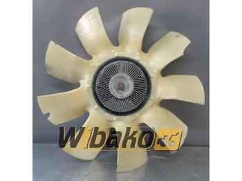 Ventilators