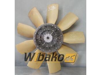 Ventilators CUMMINS