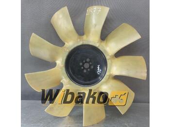 Ventilators JCB