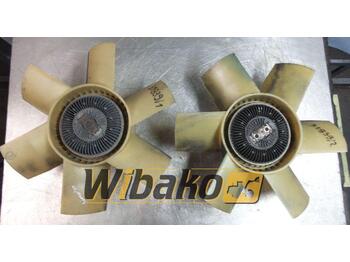 Ventilators KOMATSU