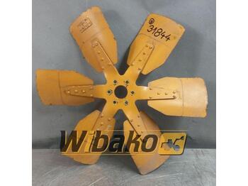 Ventilators KOMATSU