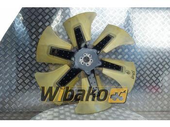 Ventilators KOMATSU