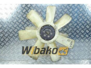 Ventilators KOMATSU