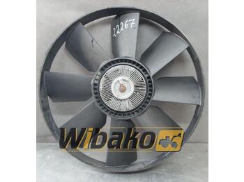 Ventilators MERCEDES-BENZ